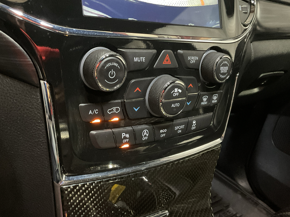 2019 Jeep Grand Cherokee Laredo 2WD