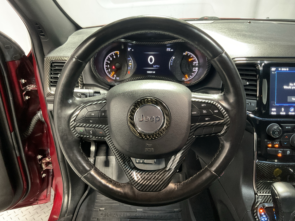 2019 Jeep Grand Cherokee Laredo 2WD