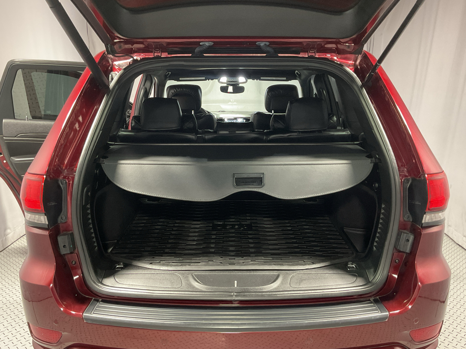 2019 Jeep Grand Cherokee Laredo 2WD