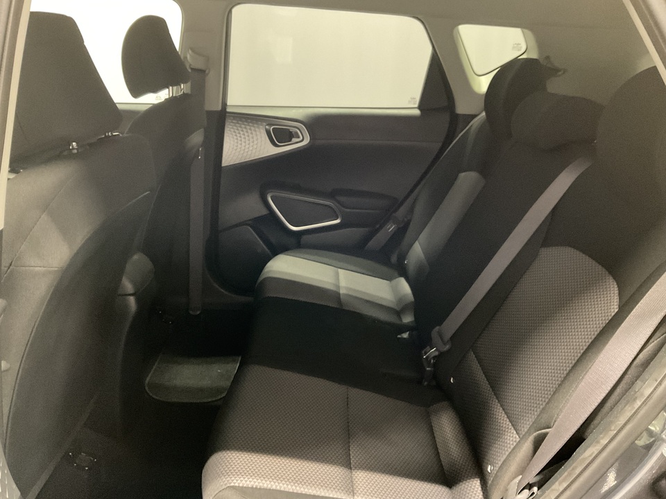 2022 Kia Soul LX CVT