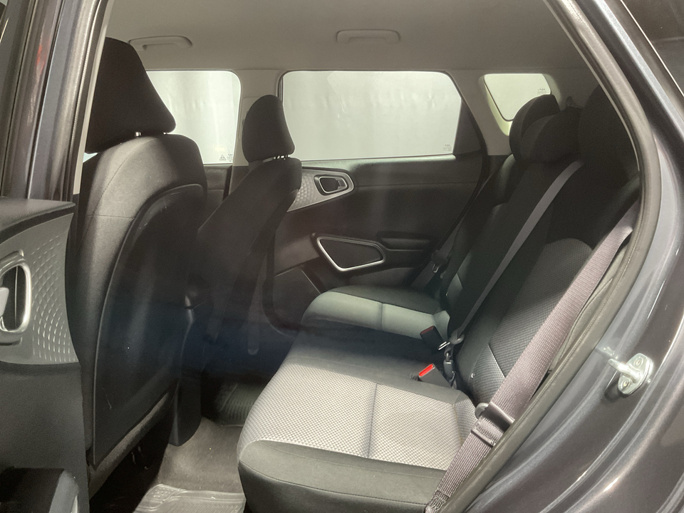 2022 Kia Soul LX CVT