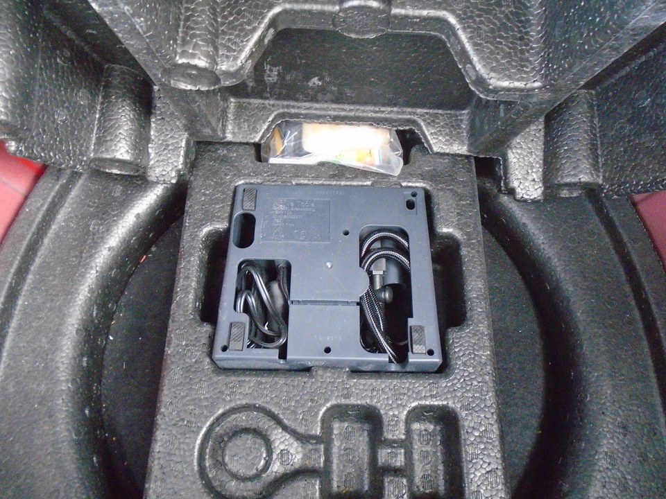 2015 Chevrolet Spark LS CVT