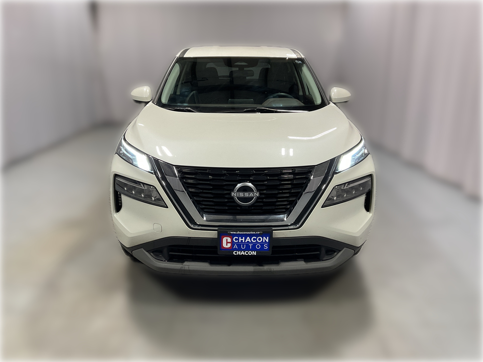 2023 Nissan Rogue SV AWD