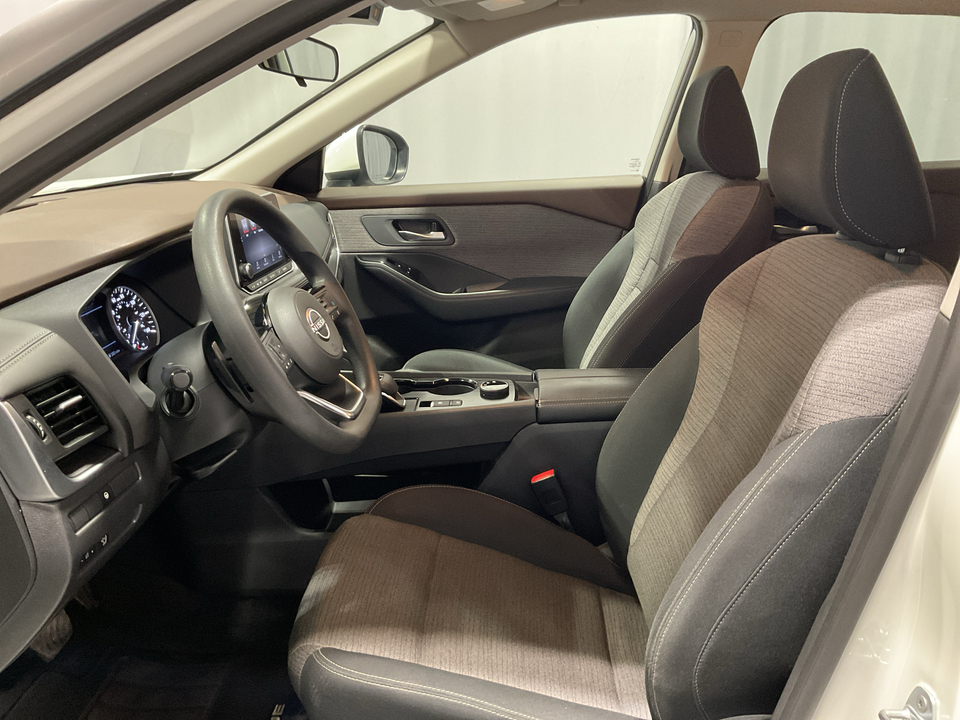 2023 Nissan Rogue SV AWD