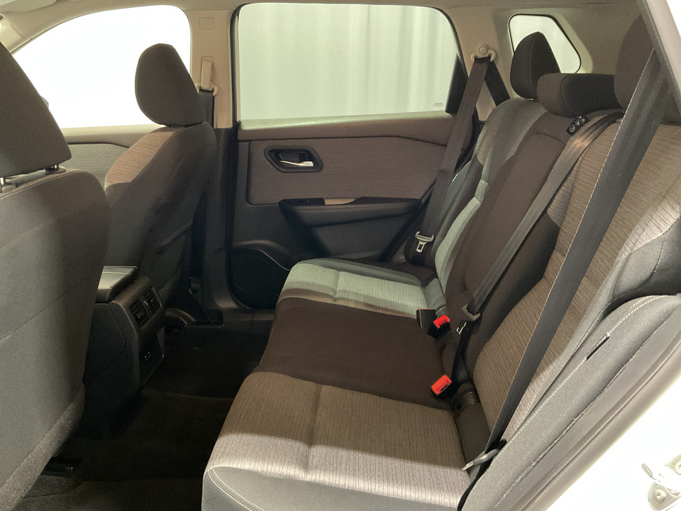 2023 Nissan Rogue SV AWD