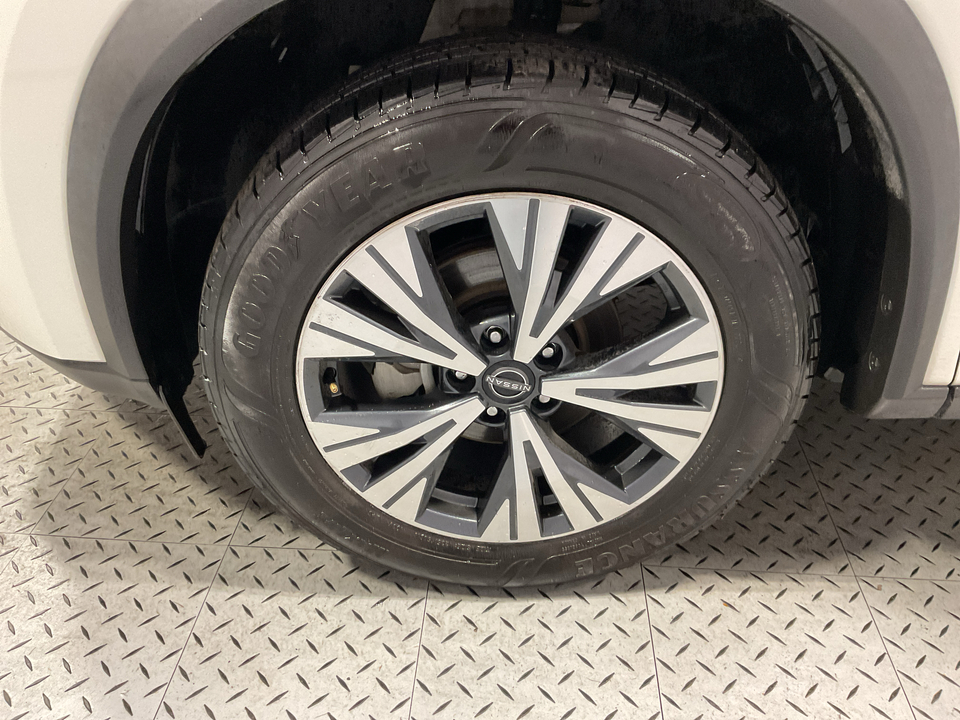 2023 Nissan Rogue SV AWD