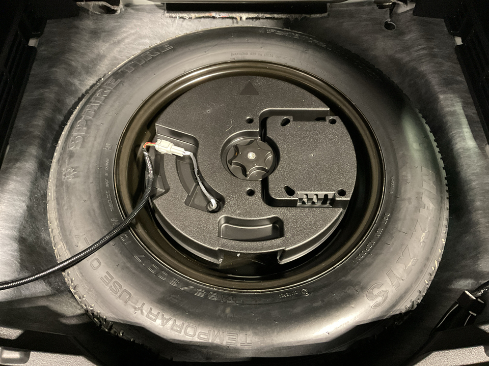 2023 Nissan Rogue SV AWD