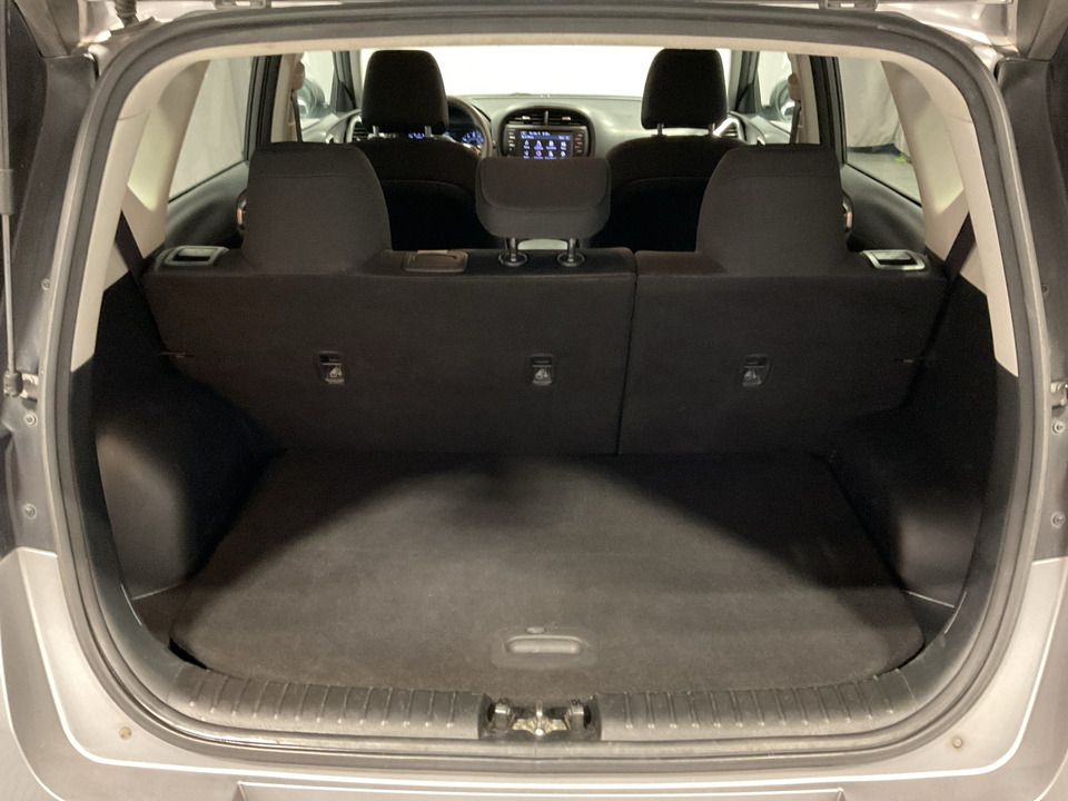 2022 Kia Soul LX CVT