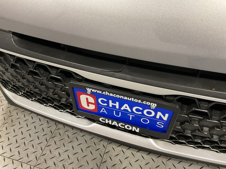 2022 Kia Soul LX CVT