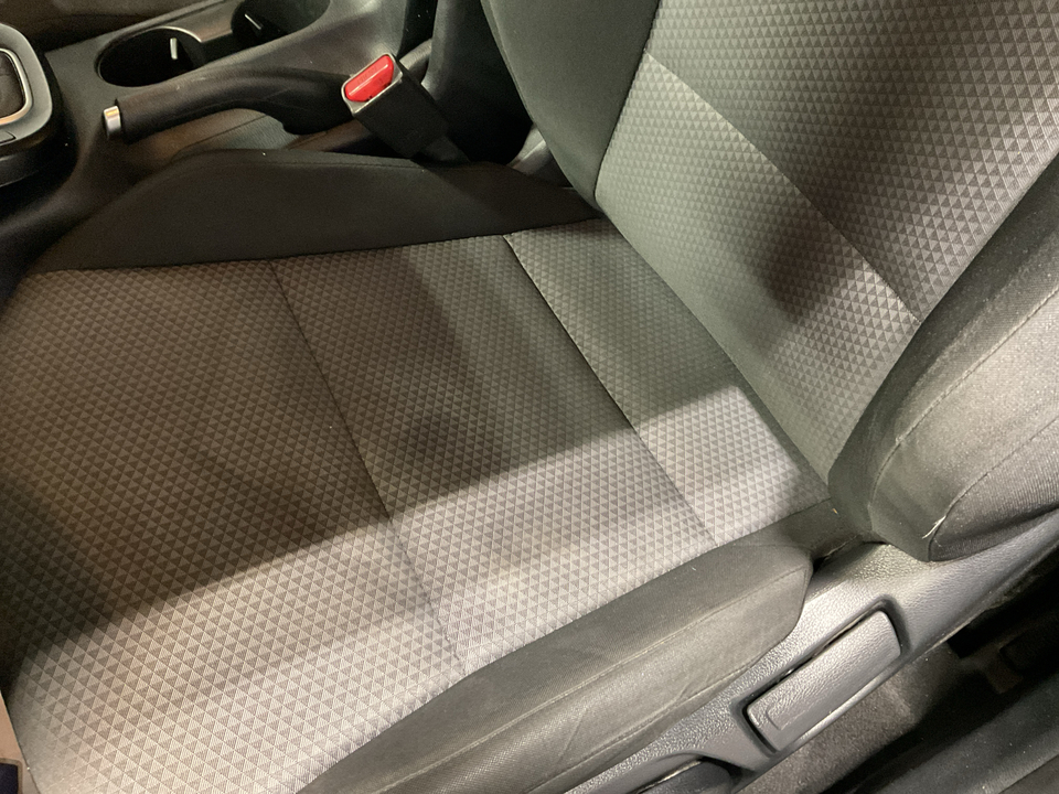 2022 Kia Soul LX CVT