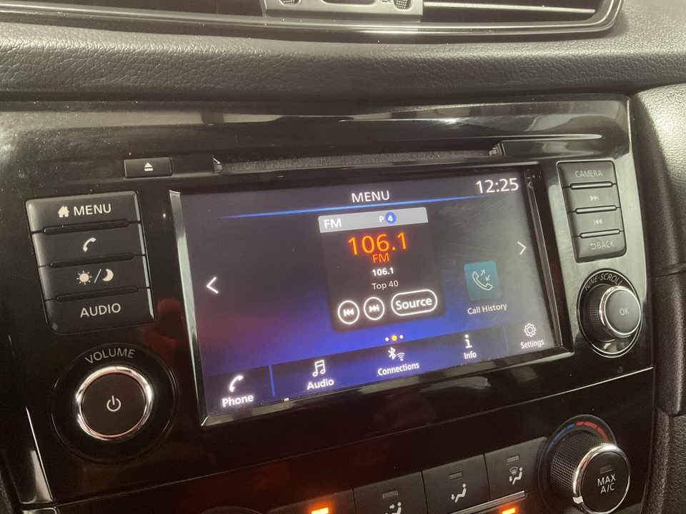 2020 Nissan Rogue S 2WD