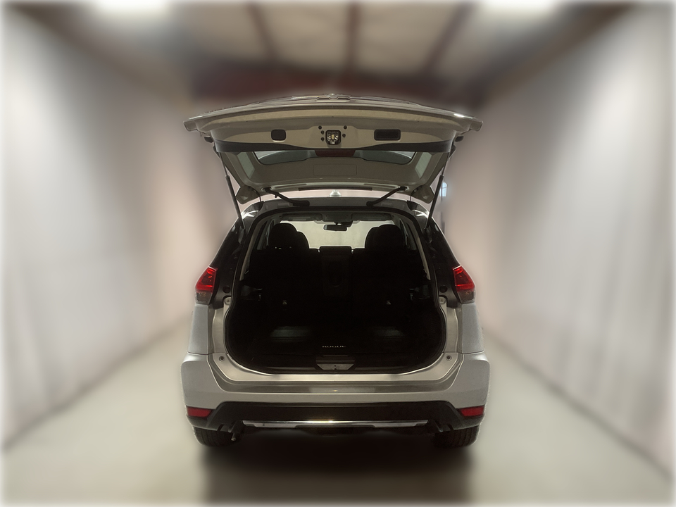 2020 Nissan Rogue S 2WD