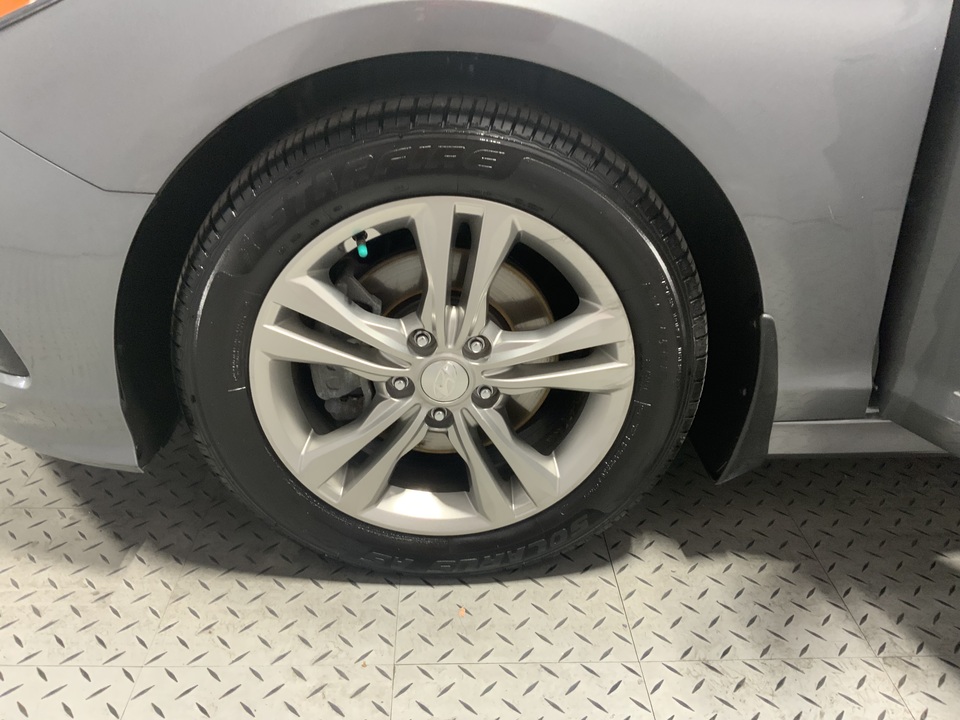 2019 Hyundai Sonata Sport