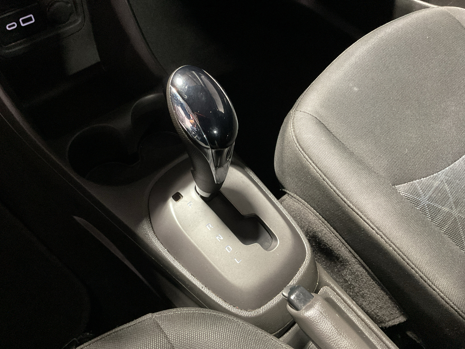 2019 Chevrolet Spark LS CVT