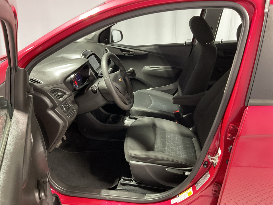 2019 Chevrolet Spark LS CVT
