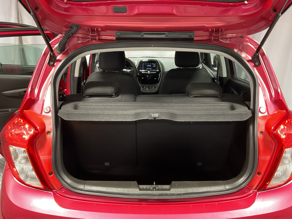 2019 Chevrolet Spark LS CVT