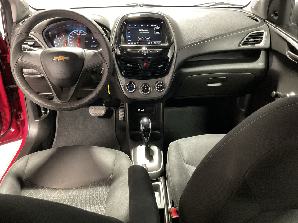 2019 Chevrolet Spark LS CVT