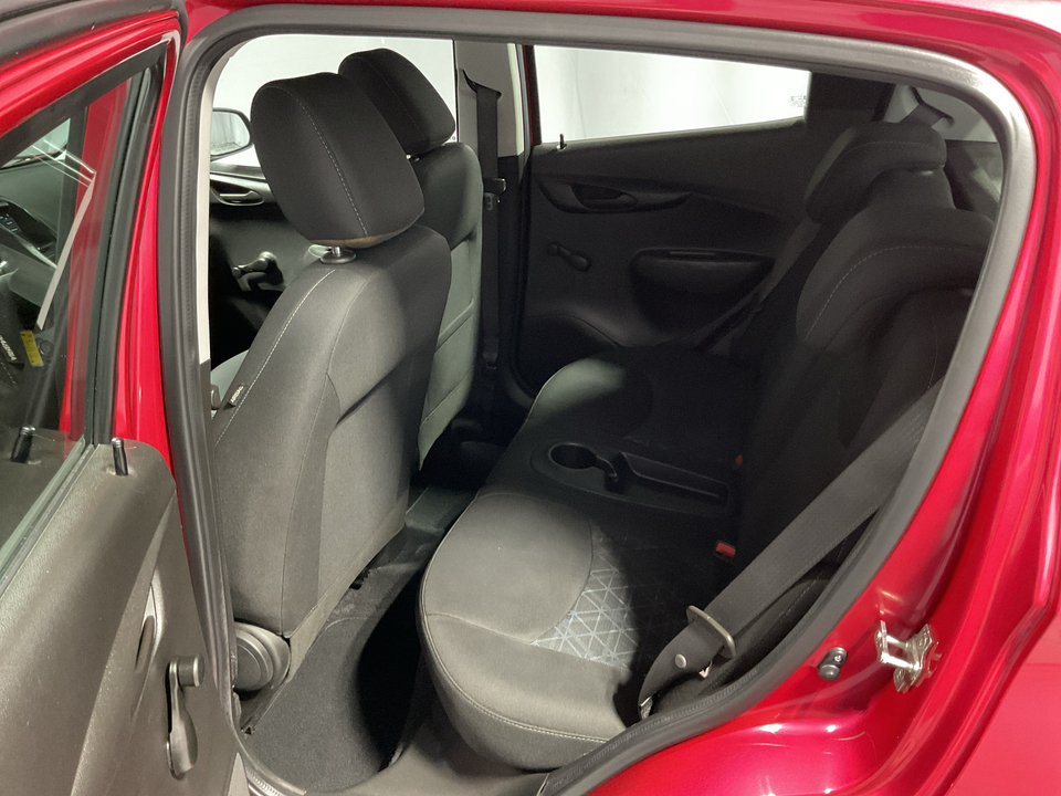 2019 Chevrolet Spark LS CVT