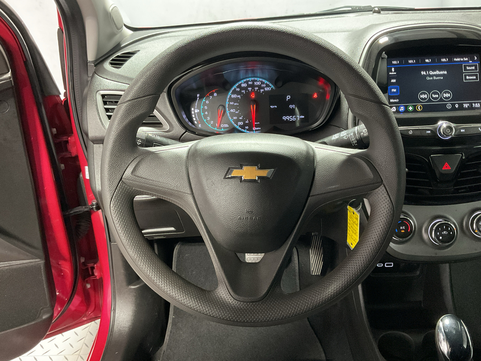 2019 Chevrolet Spark LS CVT
