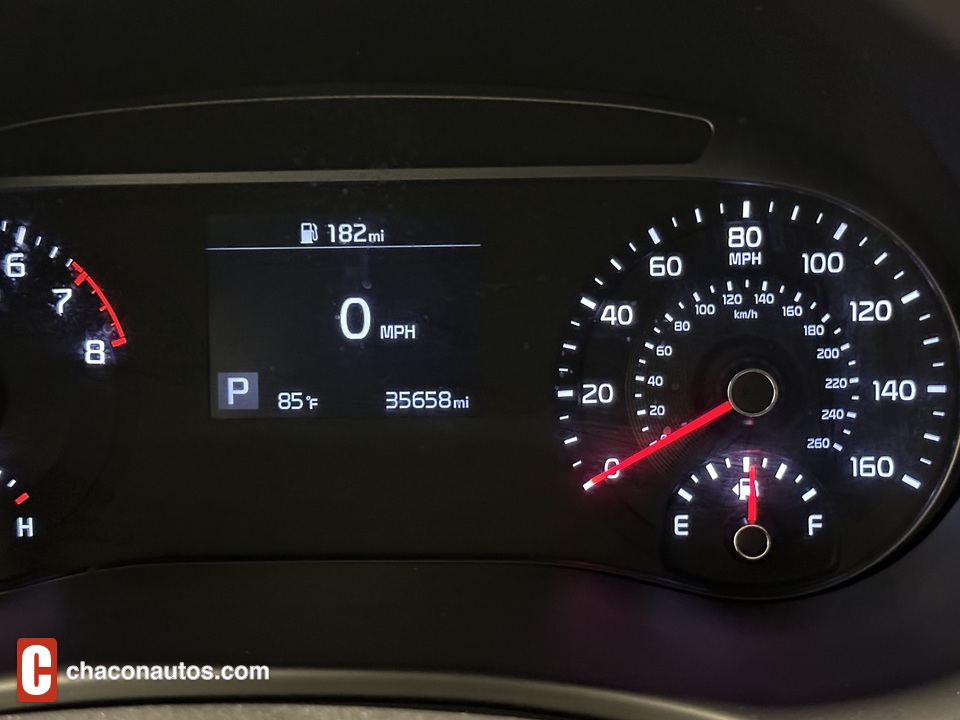 2022 Kia Soul LX CVT