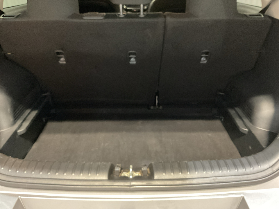 2022 Kia Soul LX CVT