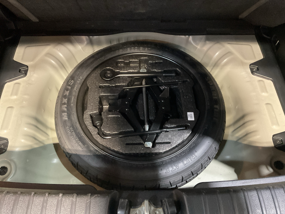 2022 Kia Soul LX CVT