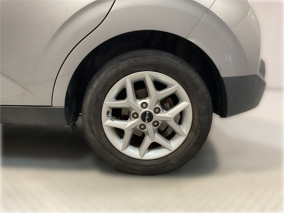 2022 Kia Soul LX CVT