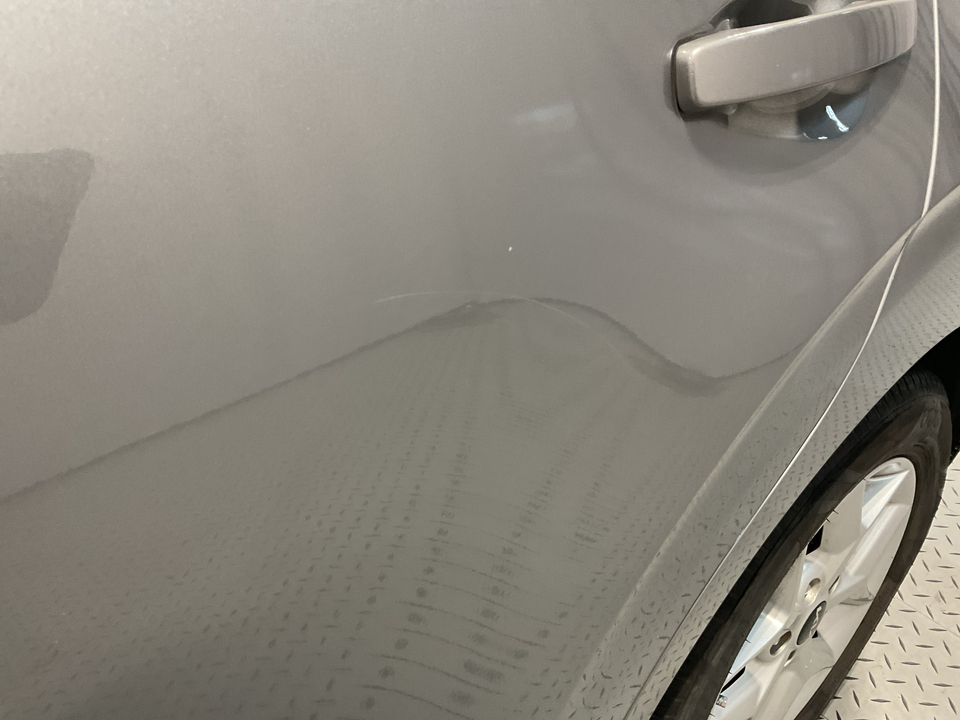 2022 Kia Soul LX CVT