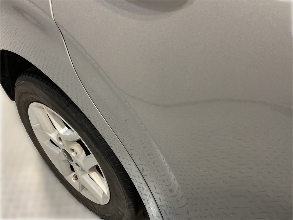2022 Kia Soul LX CVT