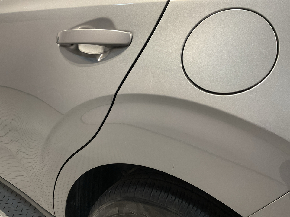 2022 Kia Soul LX CVT