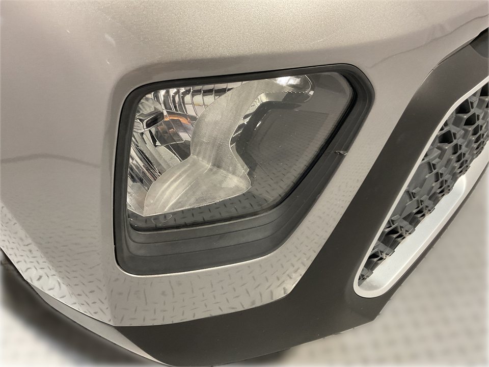 2022 Kia Soul LX CVT