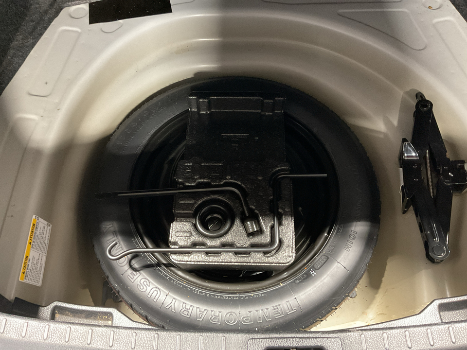 2018 Toyota Corolla L CVT