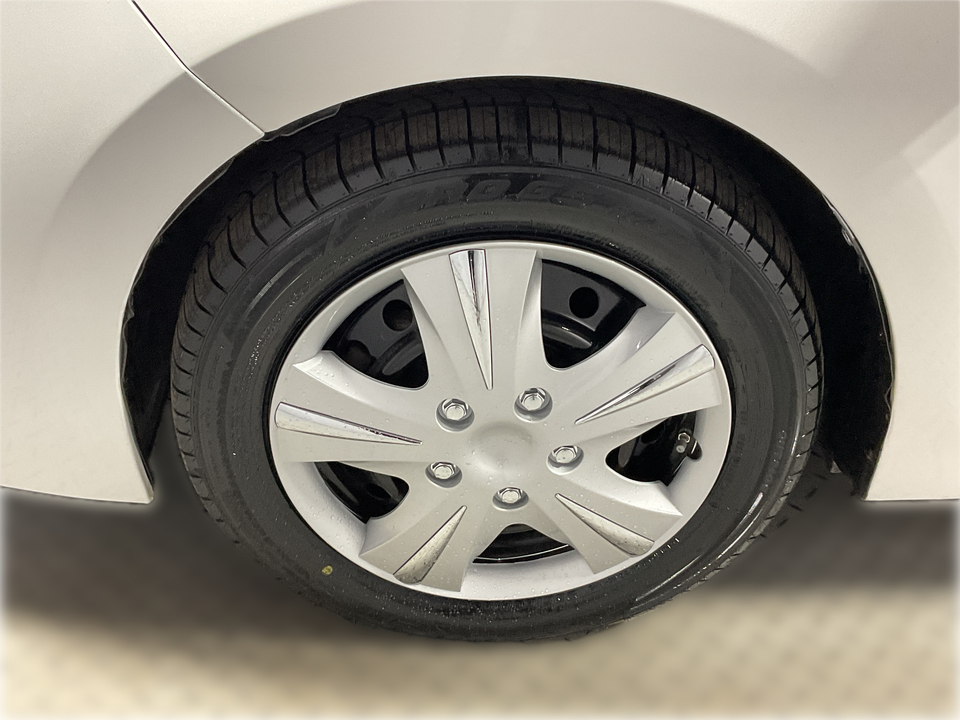 2018 Toyota Corolla L CVT