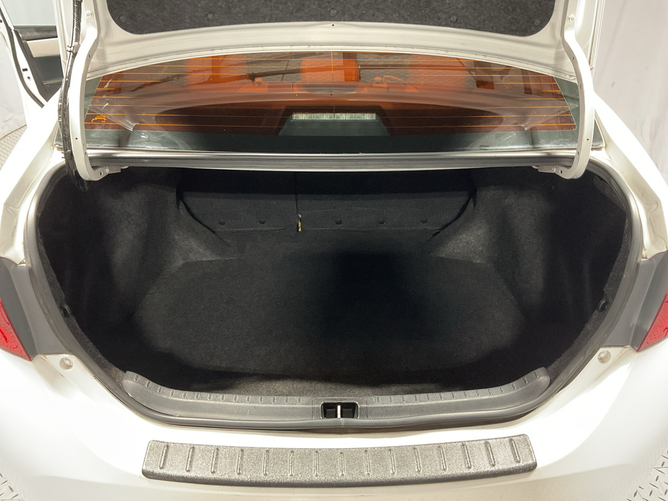 2018 Toyota Corolla L CVT