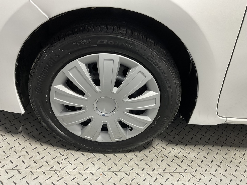 2018 Toyota Corolla L CVT