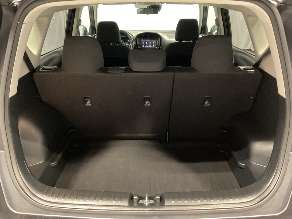 2022 Kia Soul LX CVT