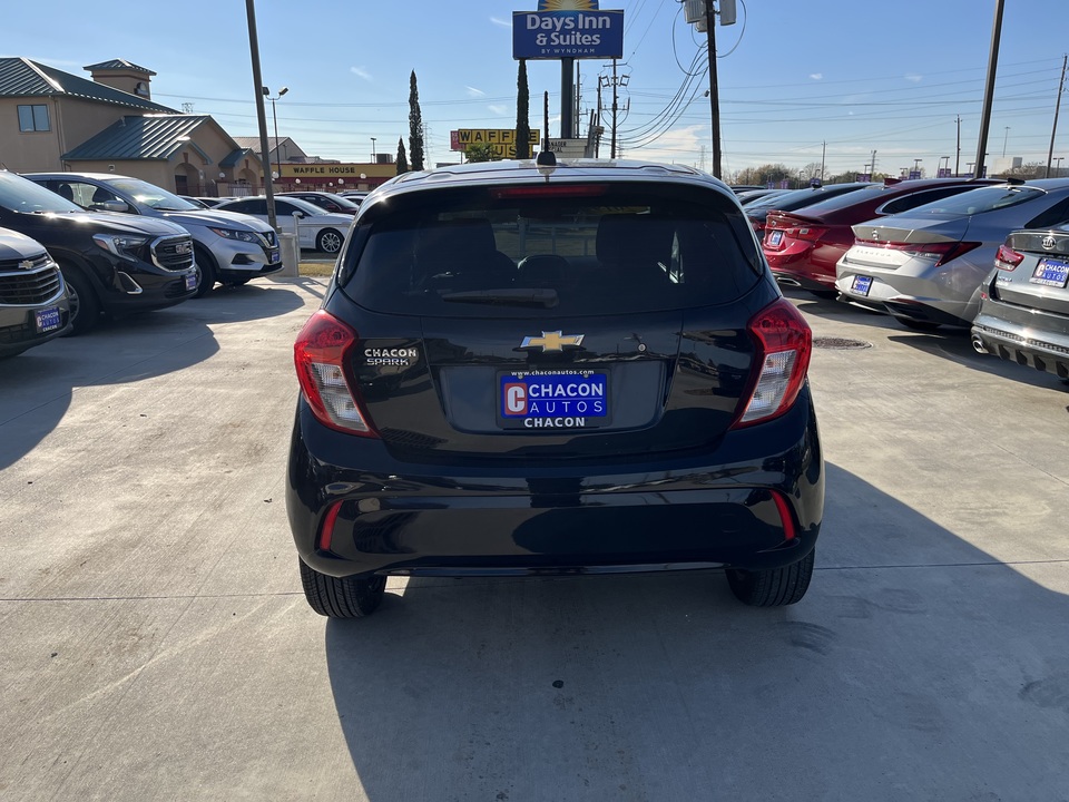 2019 Chevrolet Spark LS CVT