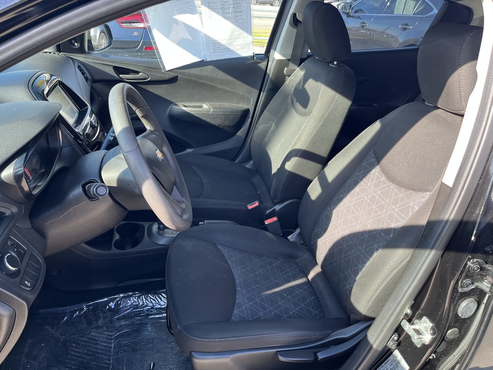 2019 Chevrolet Spark LS CVT