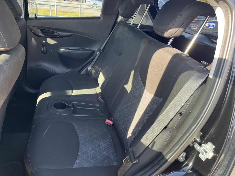 2019 Chevrolet Spark LS CVT