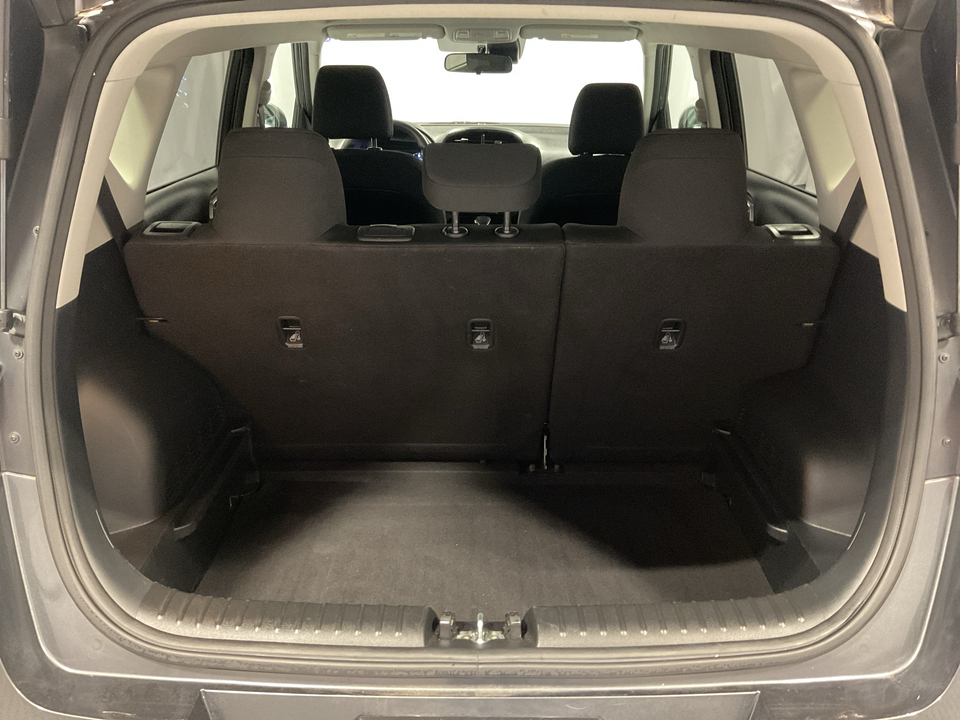 2022 Kia Soul LX CVT