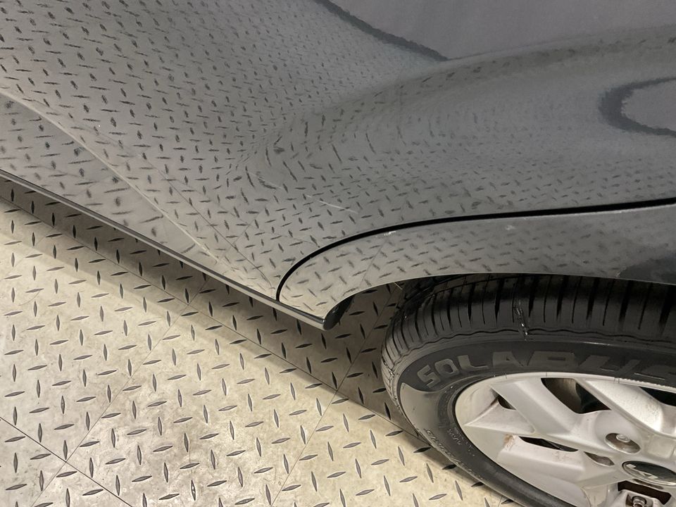 2022 Kia Soul LX CVT