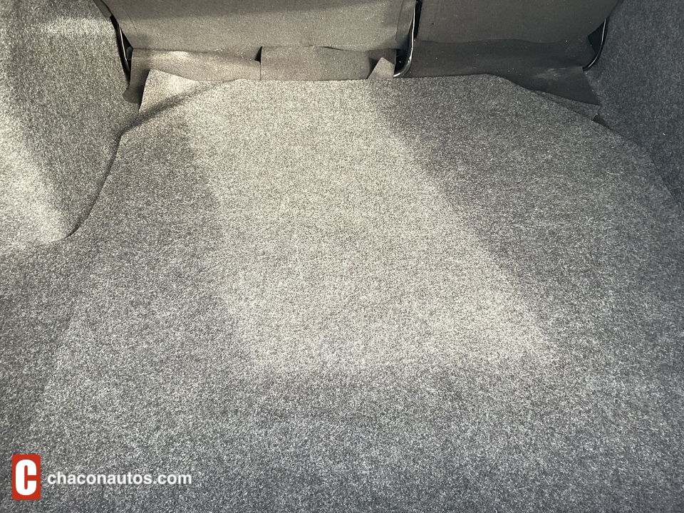 2021 Nissan Versa S CVT