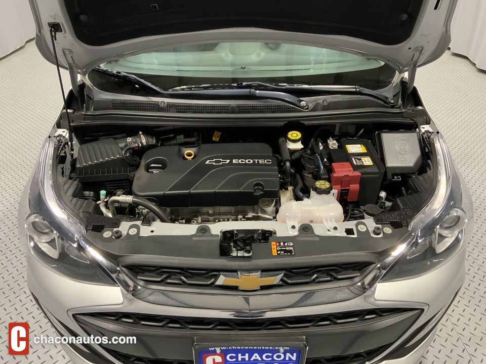 2019 Chevrolet Spark LS CVT