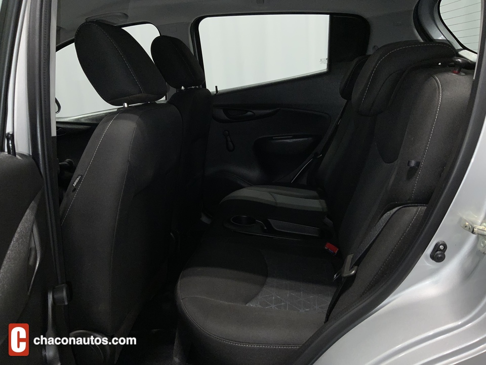 2019 Chevrolet Spark LS CVT