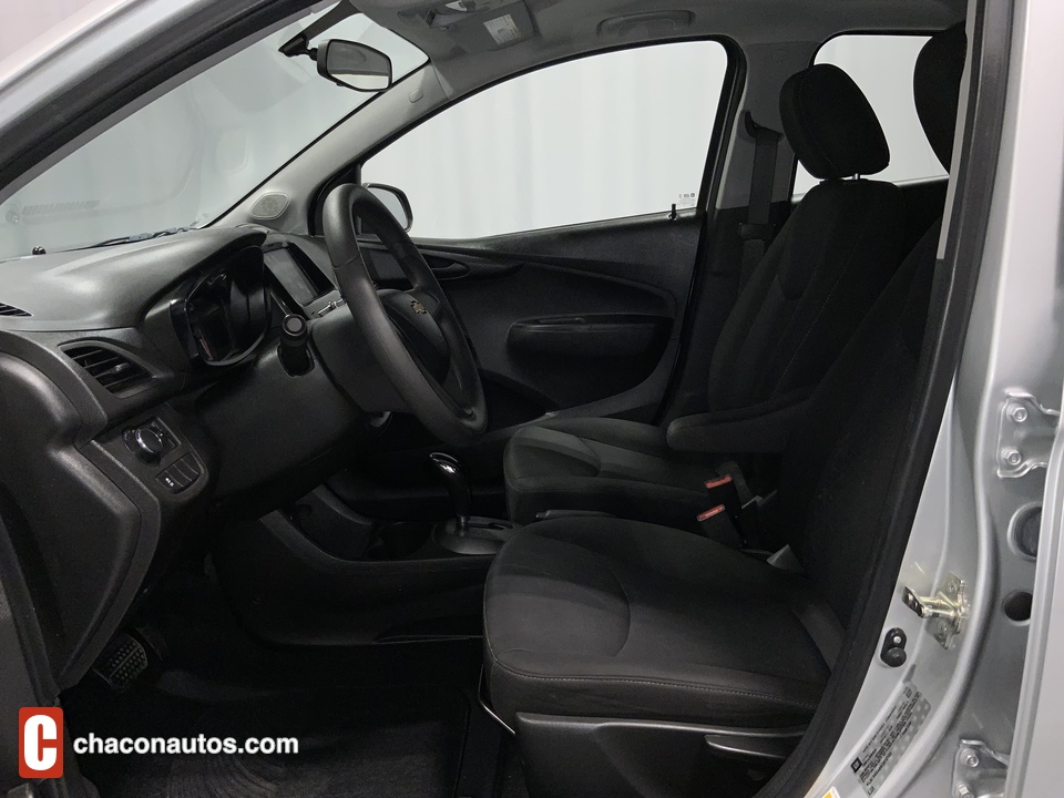 2019 Chevrolet Spark LS CVT