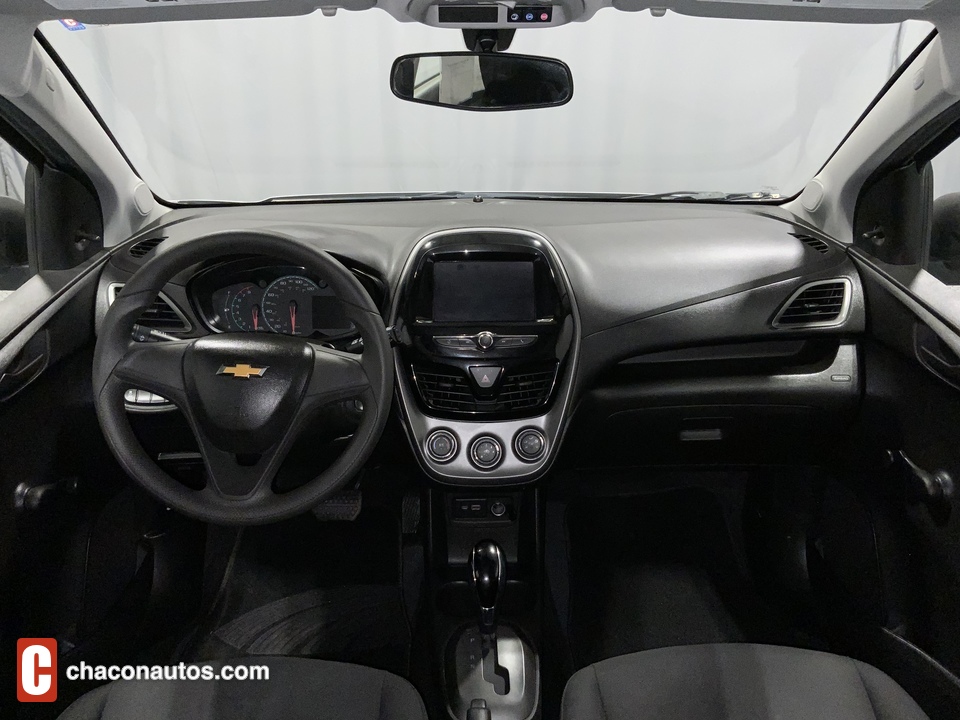 2019 Chevrolet Spark LS CVT