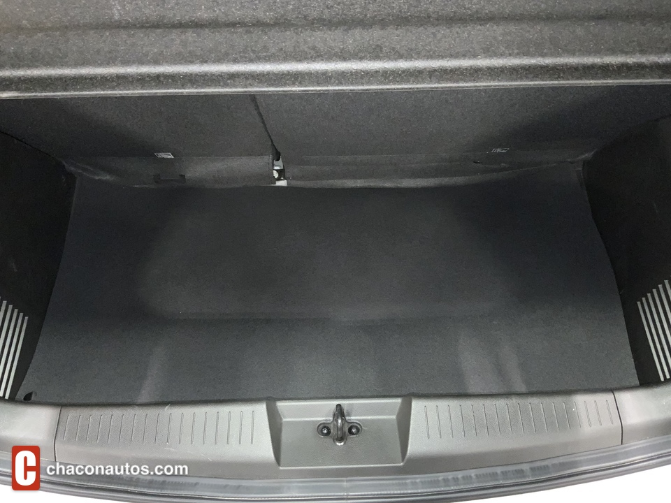 2019 Chevrolet Spark LS CVT