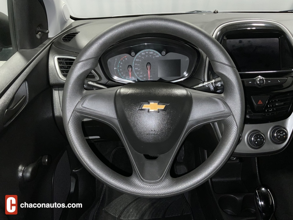 2019 Chevrolet Spark LS CVT