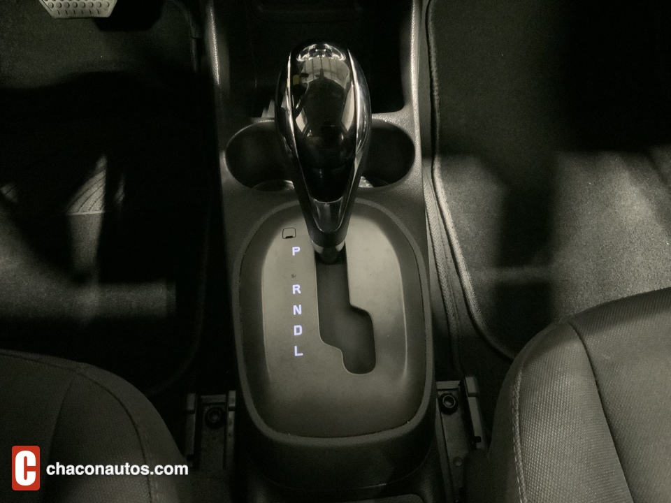 2019 Chevrolet Spark LS CVT