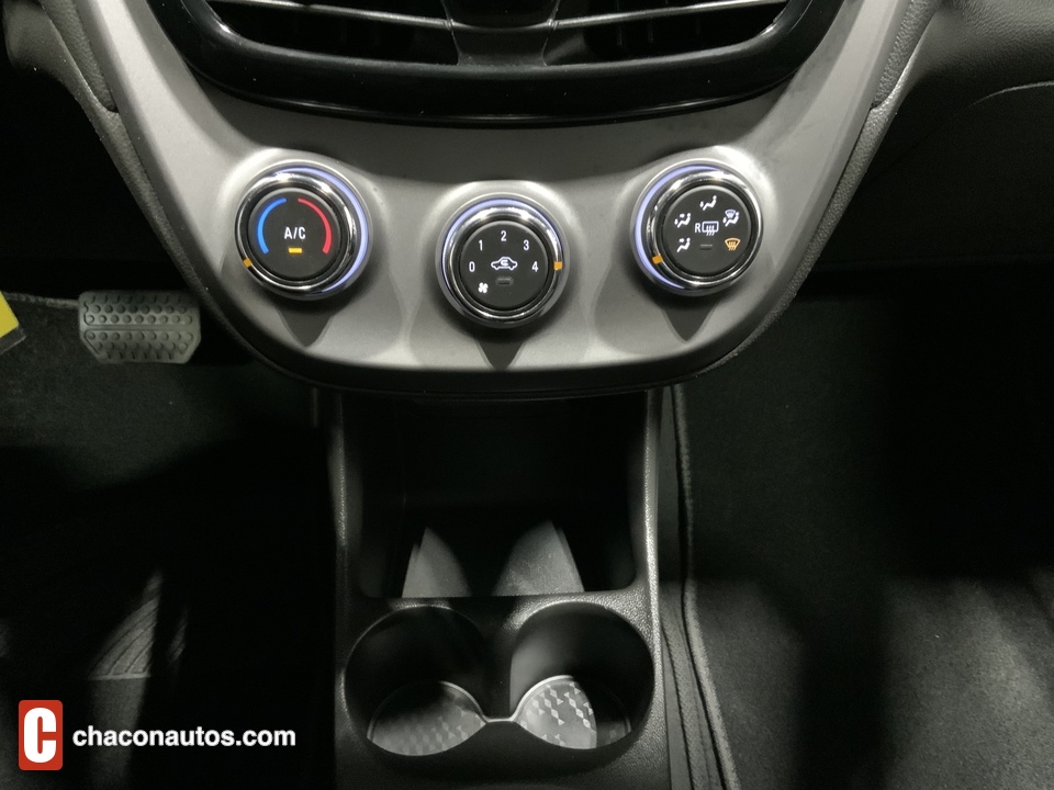 2019 Chevrolet Spark LS CVT